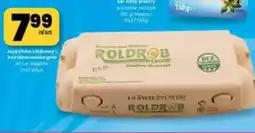 EMMA market Jaja Roldrob oferta