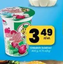 EMMA market Chłodnik Sokólski oferta