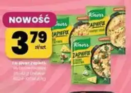 Fix Knorr Zapiekfix