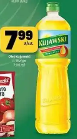 EMMA market Olej Kujawski oferta