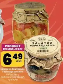 EMMA market Sałatka Nadwarciańska oferta