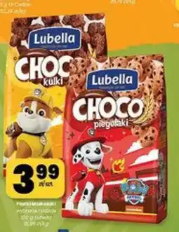 EMMA market Płatki Lubella Choco oferta