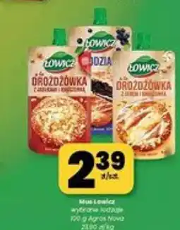 EMMA market Mus Lowicz oferta