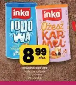EMMA market Kawa zbożowa Inka oferta