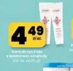 EMMA market Krem do rąk Ziaja oferta
