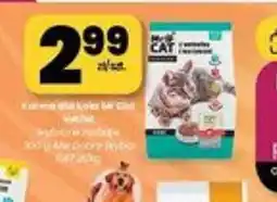 EMMA market Karma dla kota Mr. Cat oferta