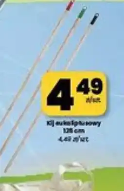 EMMA market Kij eukaliptusowy oferta