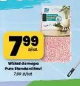 EMMA market Wkład do mopa Pura Standard Ravi oferta
