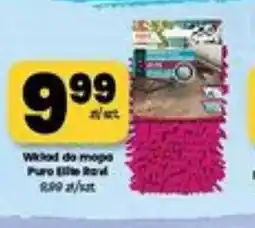 EMMA market Wkład do mopa Puro Elite Rev oferta