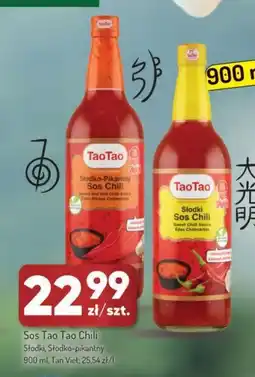 Sos Tao Tao Chili