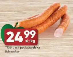 Avita Kiełbasa podwawelska Dobrowolscy oferta