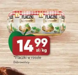 Avita Flaczki w rosole Dobrowolscy oferta