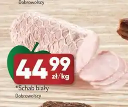 Avita Schab biały Dobrowolscy oferta