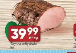 Avita Szynka sołtysówka JBB oferta