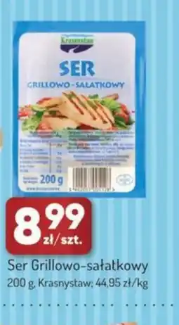 Avita Ser Grillowo-sałatkowy oferta