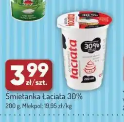 Avita Smietanka Laciata 30% oferta