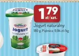 Avita Jogurt naturalny Piątnica oferta