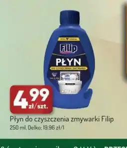 Avita Płyn do czyszczenia zmywarki Filip oferta