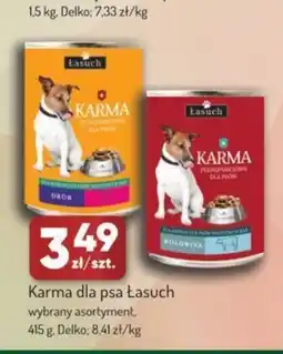Avita Karma dla psa Lasuch oferta