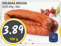 Słoneczko Kiełbasa krucha Tako oferta