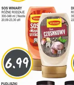 Słoneczko Sos Winiary oferta