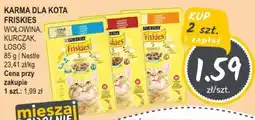 Słoneczko Karma dla kota Friskies oferta