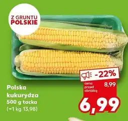 Kaufland Kukurydza Kaufland oferta