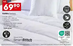 Biedronka Kołdra Fantasy oferta