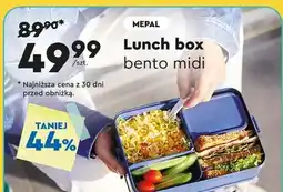 Biedronka Lunch box bento midi oferta