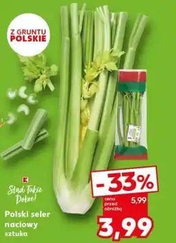 Kaufland Polski seler naciowy oferta