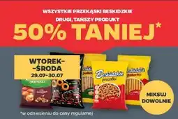 Netto Paluchy z solą Aksam Beskidzkie oferta