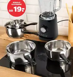 Netto Rondel 18 cm Florina (Florentyna) oferta