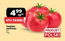 Netto Pomidory malinowe oferta