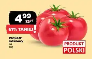 Netto Pomidory malinowe oferta