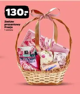 Netto Zestaw frezja oferta