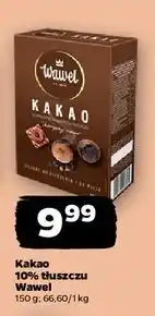 Netto Kakao Wawel oferta