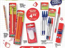 Netto Klej w sztyfcie Herlitz oferta