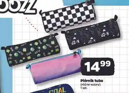 Netto Piórnik tuba Loozz oferta