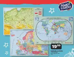 Netto Podkłądka na biurko Panta Plast oferta