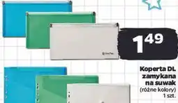 Netto Koperta pp dl Panta Plast oferta