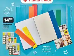 Netto Okładki dla klas 4-6 Panta Plast oferta