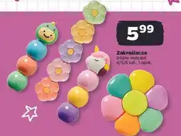 Netto Zakreślacze oferta