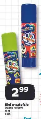 Netto Klej Moje Bambino oferta