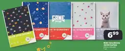 Netto Blok rysunkowy a4/50 Interdruk oferta