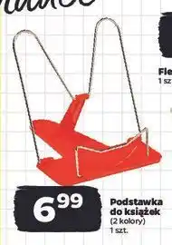 Netto Podstawka na książkę oferta