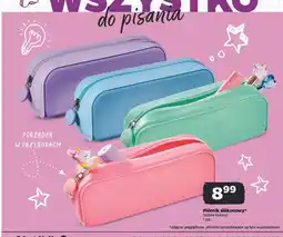 Netto Piórnik silikonowy oferta