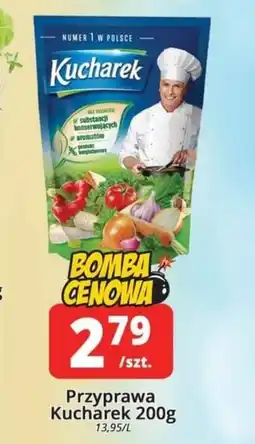 Przyprawa Kucharek