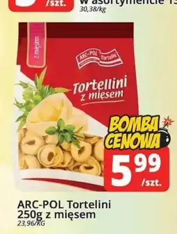 ARC-POL Tortellini z mięsem