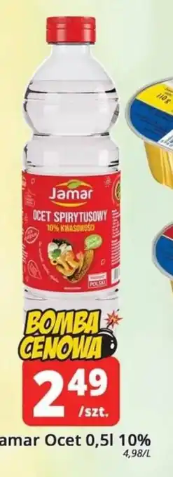 Szyneczka Jamar Ocet oferta