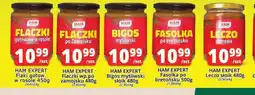 Szyneczka Ham Expert oferta